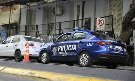 Junto al aspecto económico, la seguridad es uno de los puntos de mayor preocupación por parte de la sociedad. Junto al aspecto económico, la seguridad es uno de los puntos de mayor preocupación por parte de la sociedad.