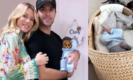 Nicole Neumann y Manu Urcera experimentan dificultades en su matrimonio por las diferencias en la crianza de Cruz. Nicole Neumann y Manu Urcera experimentan dificultades en su matrimonio por las diferencias en la crianza de Cruz.