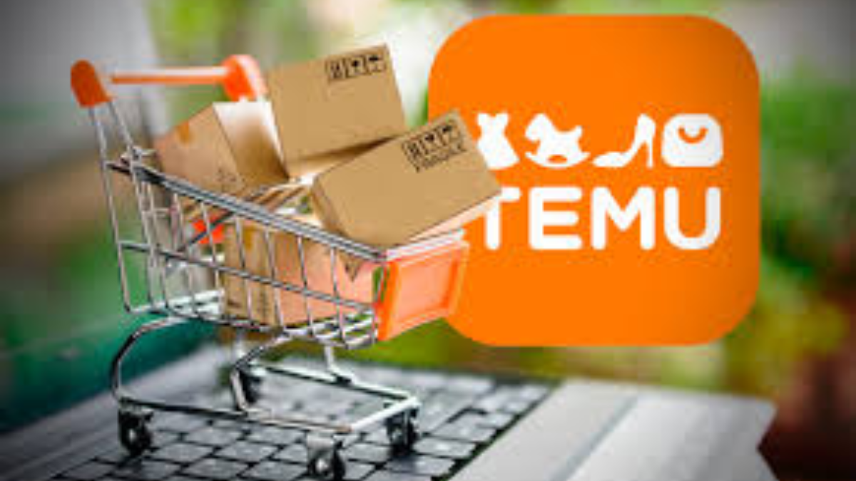 Temu es un mercado en línea. Fundado en el 2022, se dedica a ofrecer principalmente productos de moda, electrónica, artículos de uso doméstico, productos de belleza y juguetes con grandes descuentos que en su mayoría se envían a los consumidores de diferentes países directamente desde fabrica. 