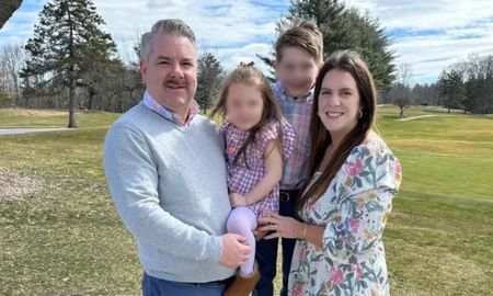 El crimen familiar ocurrió en New Hampshire, Estados Unidos. El crimen familiar ocurrió en New Hampshire, Estados Unidos.