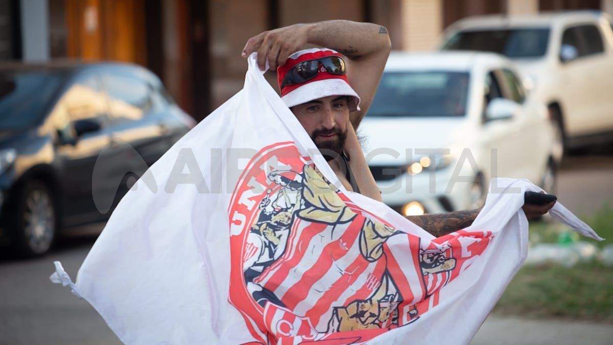 El Club Atlético Unión conoce a sus rivales para la Conmebol Sudamericana y los hinchas rojiblancos ya planifican la logística para recorrer Sudamérica.