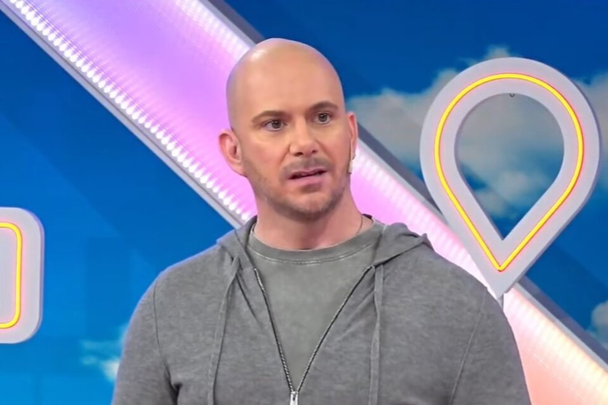 Adrián Alfredo Molina denunció a Marley. Adrián Alfredo Molina denunció a Marley.