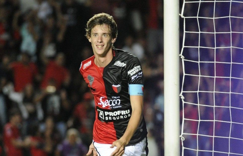 Conti sentenció la serie y Colón avanzó en la Copa