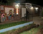 En 2018 la Gendarmería allanó su casa en barrio Los Troncos y le secuestró droga. Tras su arresto se inició una causa por los bienes adquiridos con dinero narco. En 2018 la Gendarmería allanó su casa en barrio Los Troncos y le secuestró droga. Tras su arresto se inició una causa por los bienes adquiridos con dinero narco.