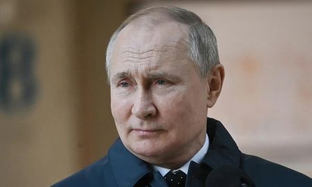 Putin dijo que, si Suecia y Finlandia se adhieren a la Otan, habrá una respuesta de Rusia. Putin dijo que, si Suecia y Finlandia se adhieren a la Otan, habrá una respuesta de Rusia.