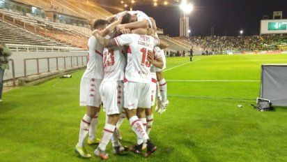 Aire de Santa Fe | aldosivi union torneo liga profesional