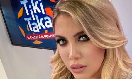Wanda Nara está de vacaciones en la Argentina. Wanda Nara está de vacaciones en la Argentina.