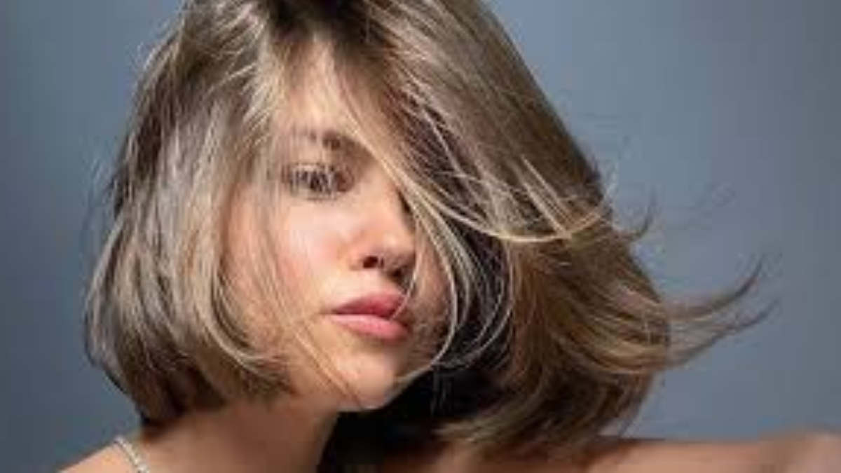 Airy Bob: el corte que estiliza sin esfuerzo. Airy Bob: el corte que estiliza sin esfuerzo.