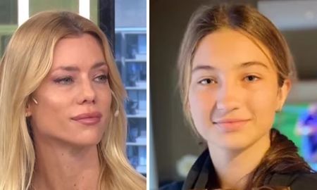 La relación entre Nicole Neumann e Indiana Cubero está atravesando su peor momento. La relación entre Nicole Neumann e Indiana Cubero está atravesando su peor momento.