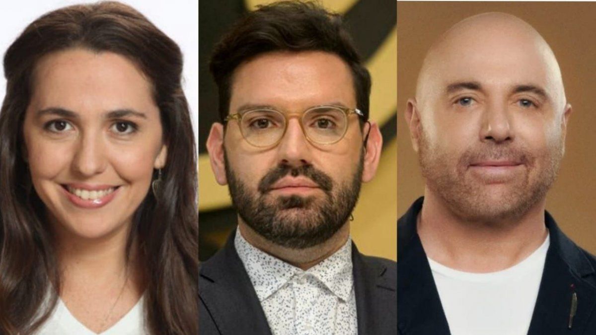 Narda Lepes habló sobre cuáles son las verdaderas papas españolas