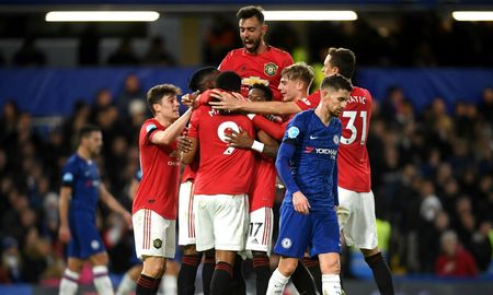 manchester united vencio de visitante a chelsea manchester united vencio de visitante a chelsea
