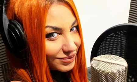 Continúa la complicada situación de Lourdes Fernández, integrante de Bandana. Continúa la complicada situación de Lourdes Fernández, integrante de Bandana.