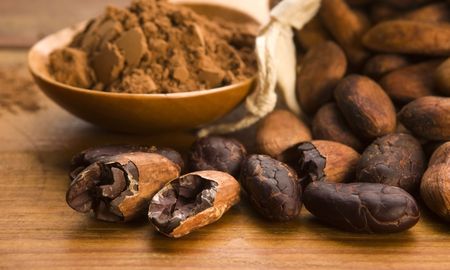 este es el inesperado origen del chocolate y el primer lugar donde se cosecho este es el inesperado origen del chocolate y el primer lugar donde se cosecho