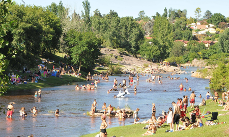 Cuánto sale vacacionar en los tres destinos populares de Córdoba Cuánto sale vacacionar en los tres destinos populares de Córdoba