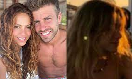 El álbum de fotos de Clara Chía Martí, la novia de Gerard Piqué que es la doble de Shakira El álbum de fotos de Clara Chía Martí, la novia de Gerard Piqué que es la doble de Shakira