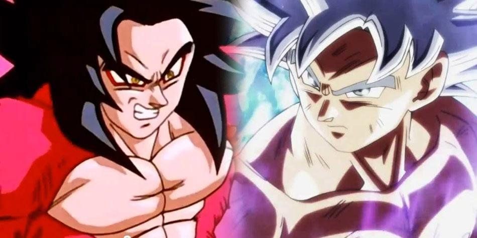 Confirmado: “Dragon Ball GT” forma parte de la historia de la franquicia