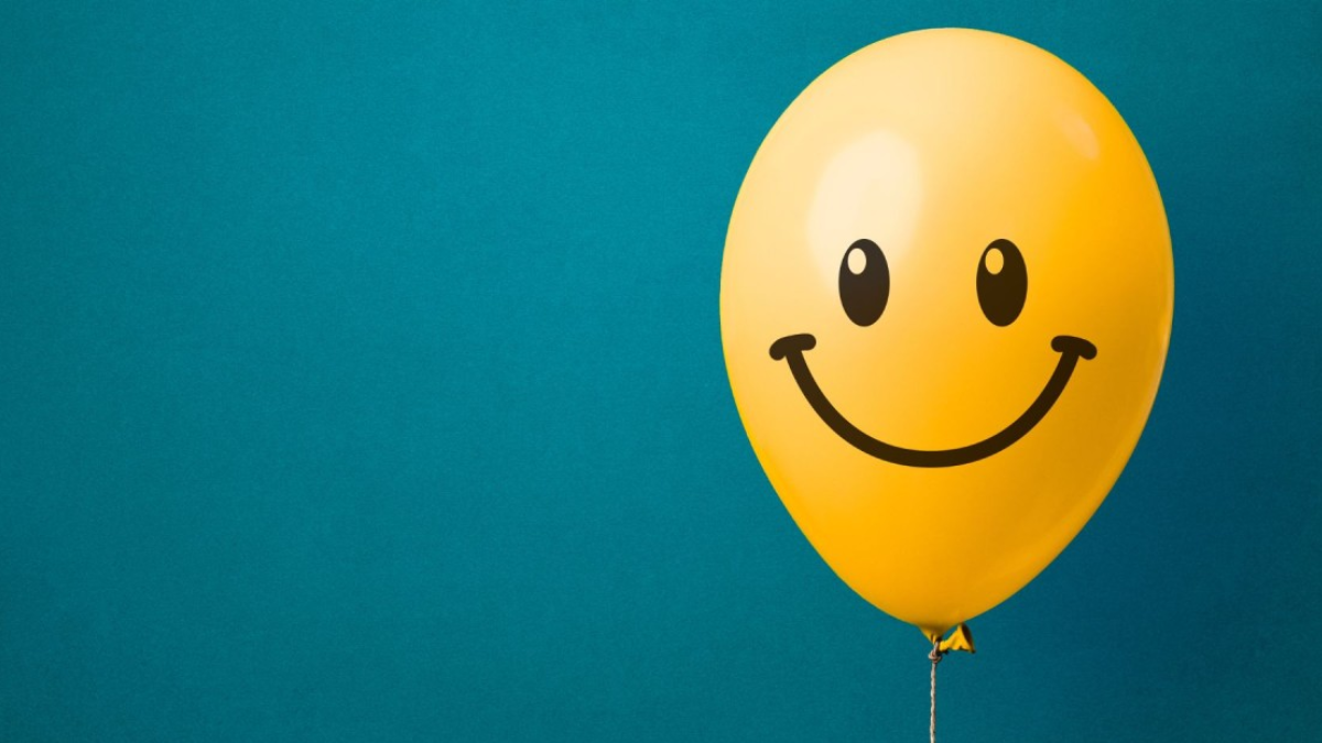 El método para encontrar la felicidad. El método para encontrar la felicidad.