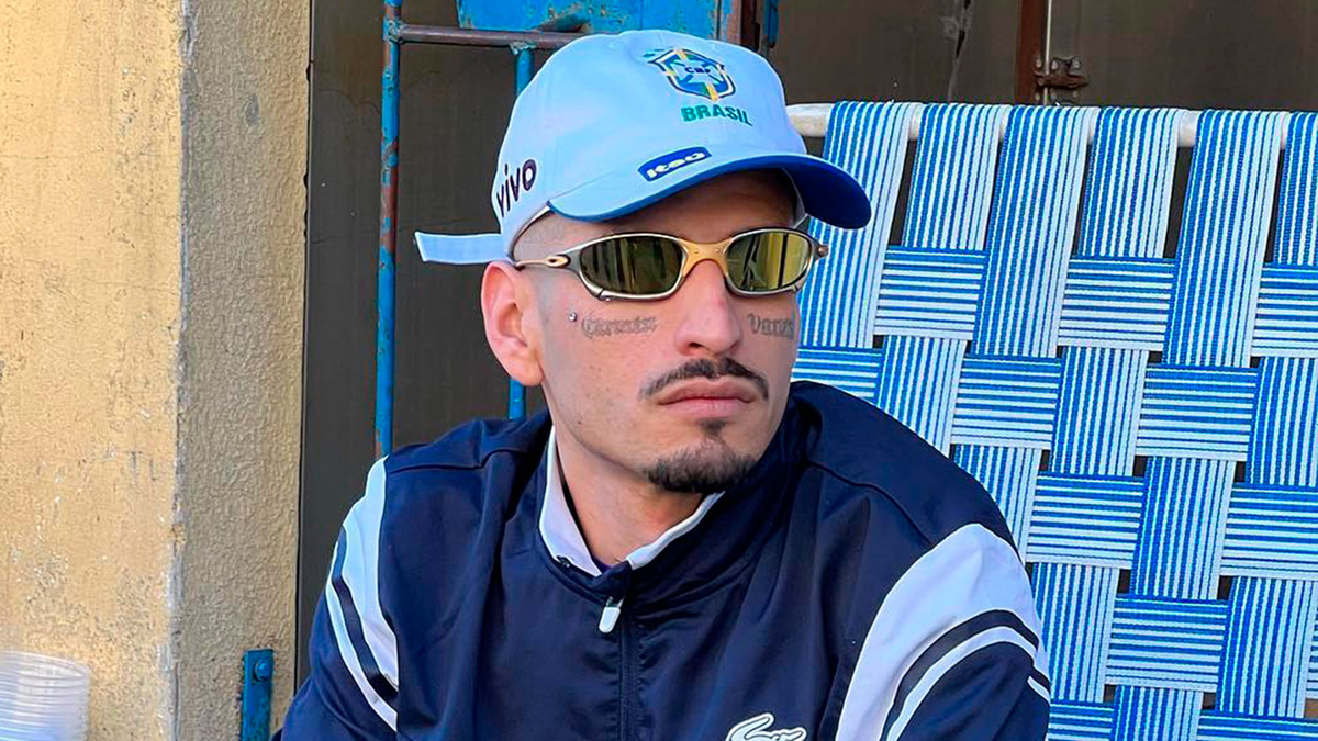 La muerte de El Noba dejó un proyecto sin cumplir