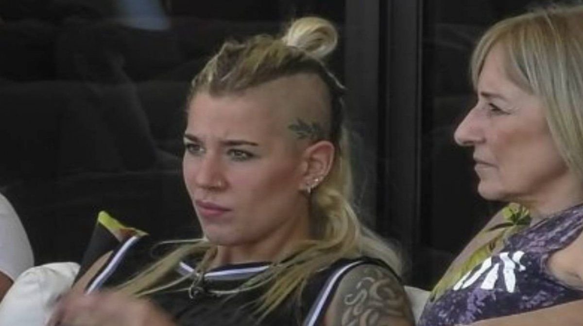 La Tora mostró su verdadera cara y ardió Troya en Gran Hermano.