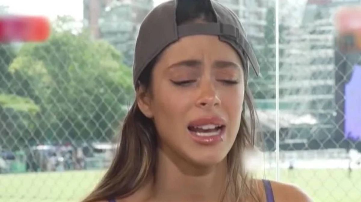 Tini Stoessel se instalará en otro país.