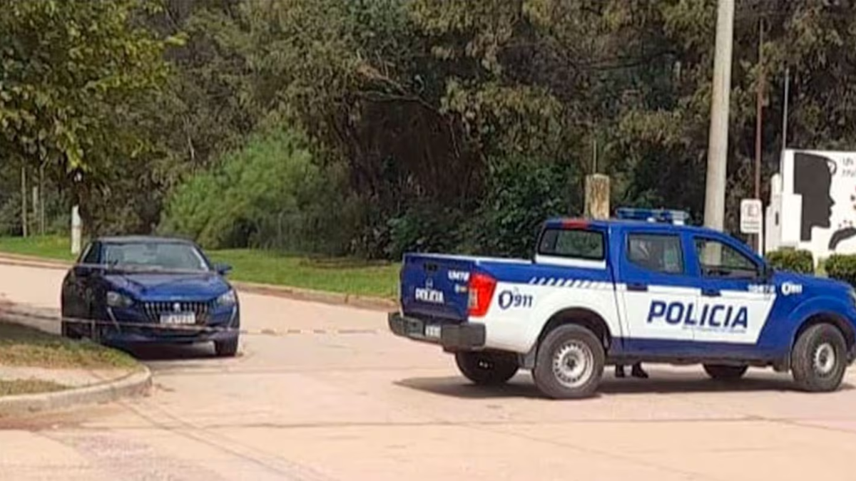 Un hombre mató a su hijo de dos años de un disparo en la cabeza para vengarse su expareja en Córdoba.