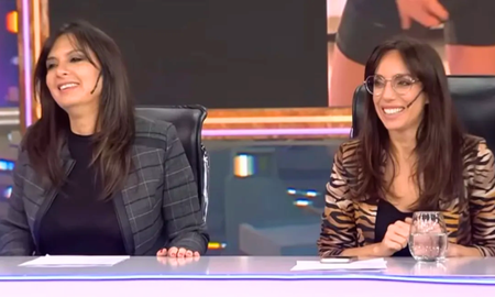 La panelista de Bendita TV, Edith Hermida, fue contundente contra su colega, Tamara Pettinato y su polémica con el programa de El Nueve.