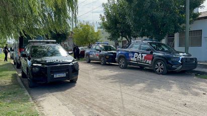 Homicidio en Barranquitas Oeste: asesinaron a balazos a un hombre de 28 años