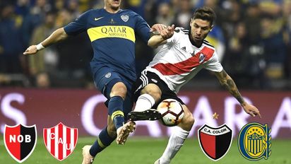 La camiseta de Boca, entre las diez más vendidas del mundo en 2025: ¿Y Colón, Unión, Rosario Central y Newell's?
