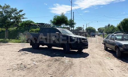Más de 190 Policías de diversas dependencias participaron del megaoperativo. Más de 190 Policías de diversas dependencias participaron del megaoperativo.