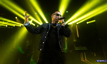 Daddy Yankee viene hacia Argentina: cuándo y dónde comprar las entradas para su recital Daddy Yankee viene hacia Argentina: cuándo y dónde comprar las entradas para su recital