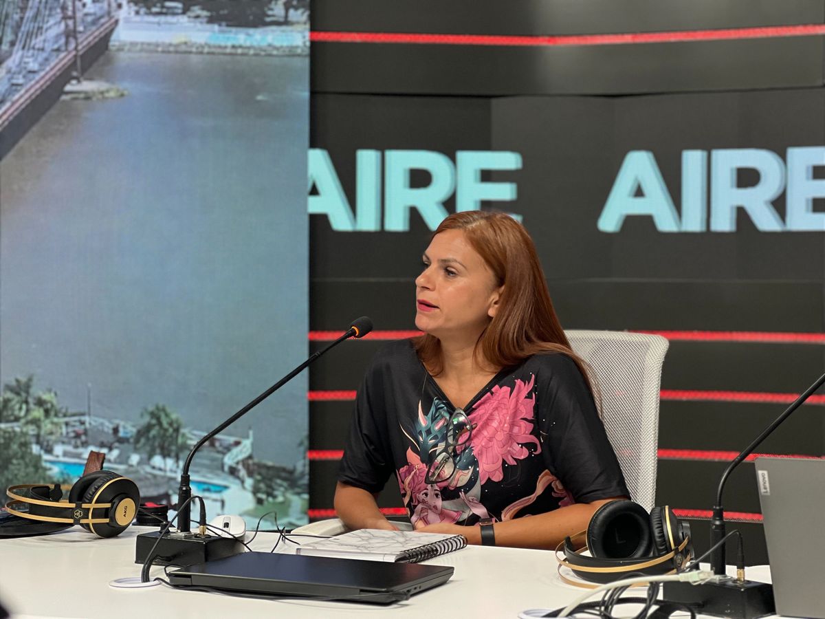 Nancy Ramos Dorsh, asesora de Feng Shui. Nancy Ramos Dorsh, asesora de Feng Shui.