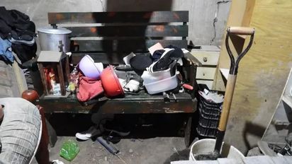 El estremecedor relato que expuso al presunto asesino serial de Jujuy: 