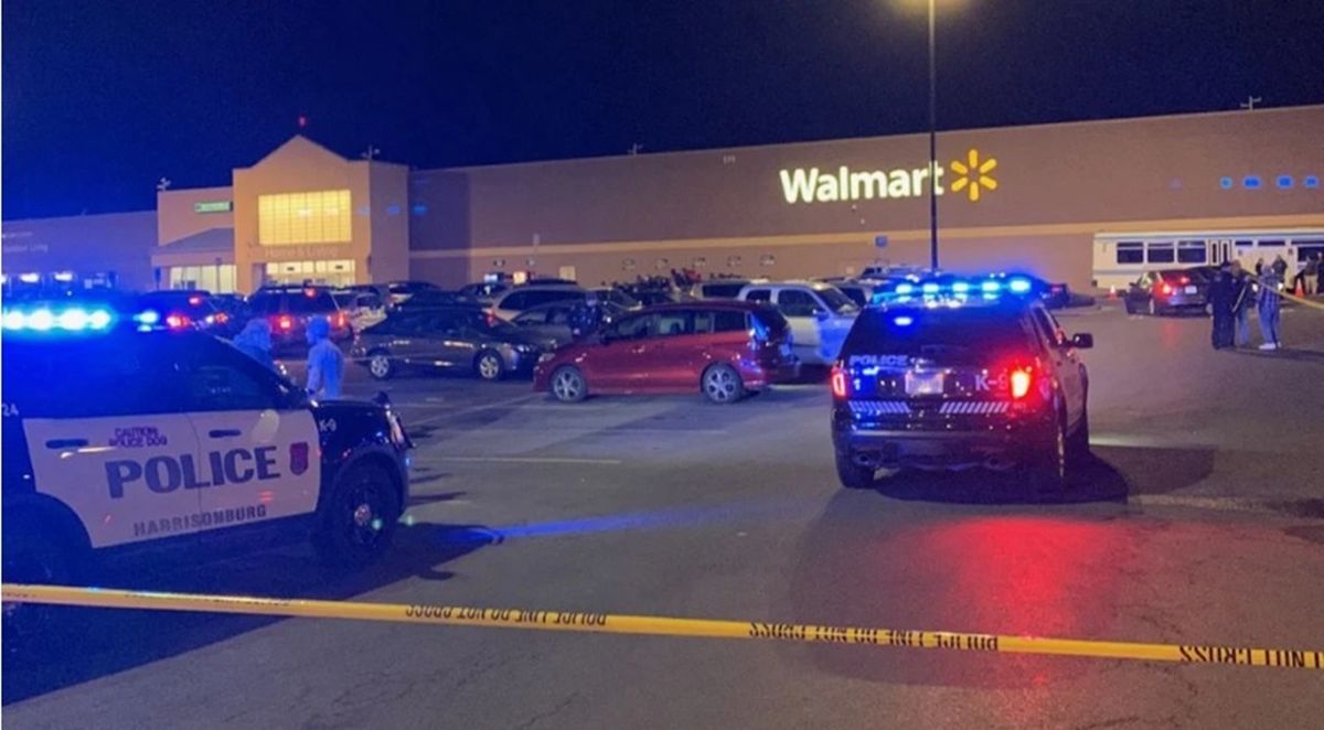 Un tiroteo en un supermercado de Estados Unidos deja al menos siete muertos