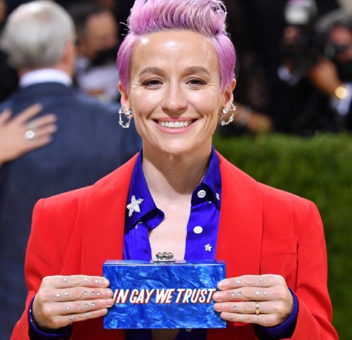 Met Gala: los looks y vestidos de la red carpet que causaron polémica por mensajes ocultos