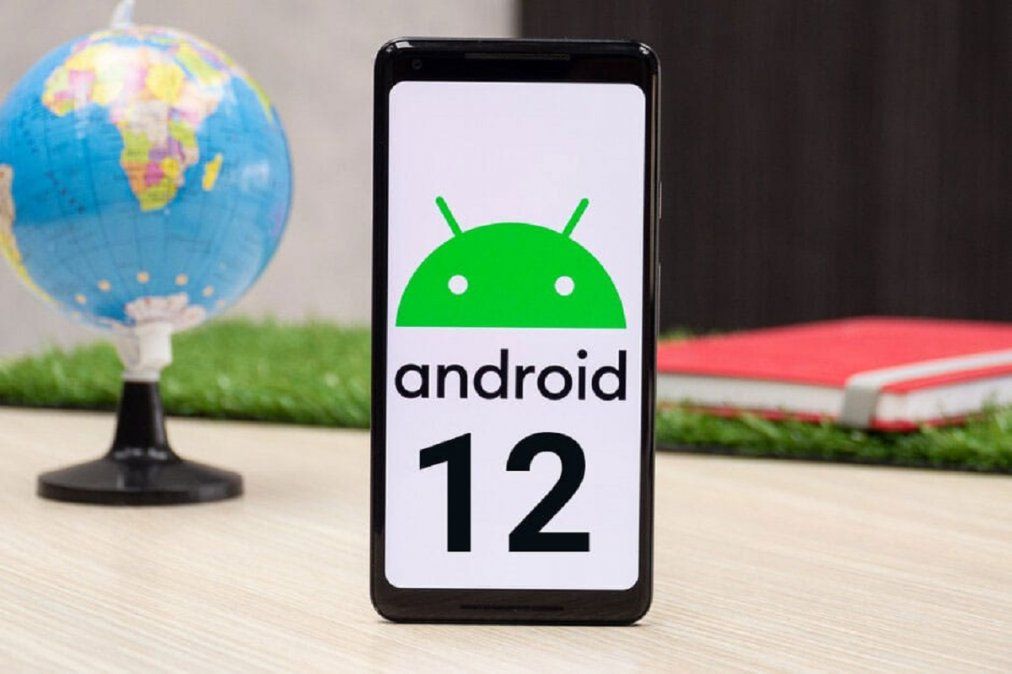 Android 12: cómo será el futuro de los celulares.
