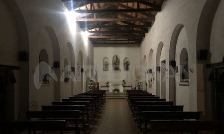 robaron en la iglesia de san jose del rincon: aprovecharon que estaba abierta por semana santa robaron en la iglesia de san jose del rincon: aprovecharon que estaba abierta por semana santa