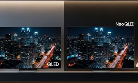 Conoce las principales diferencias entre los modelos QLED y Neo QLED de Samsung, desde su tecnología de retroiluminación hasta su impacto en la calidad de imagen. Conoce las principales diferencias entre los modelos QLED y Neo QLED de Samsung, desde su tecnología de retroiluminación hasta su impacto en la calidad de imagen.