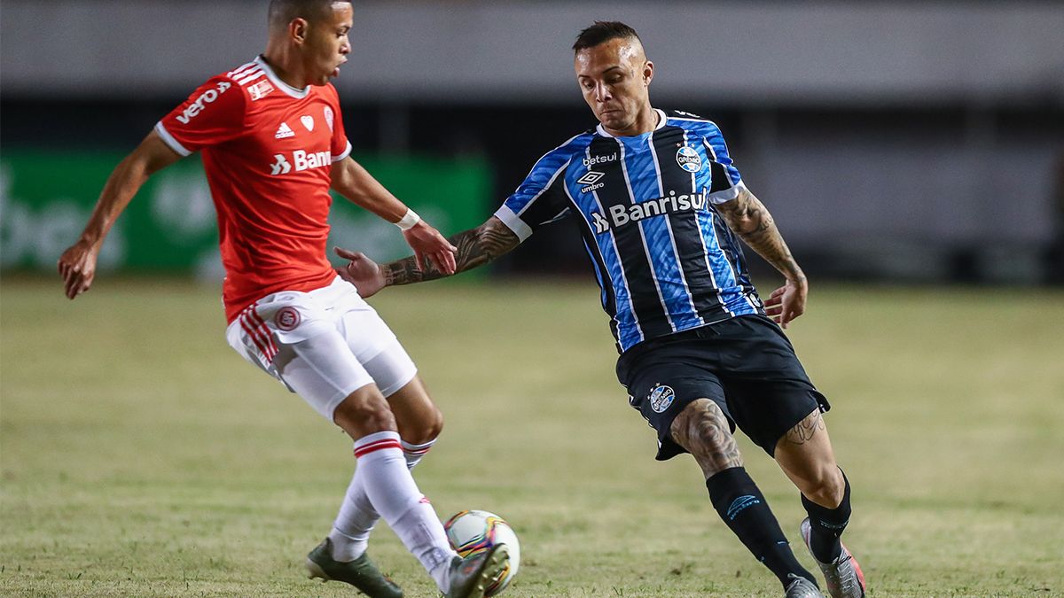 Con gol de Jean Pyerre