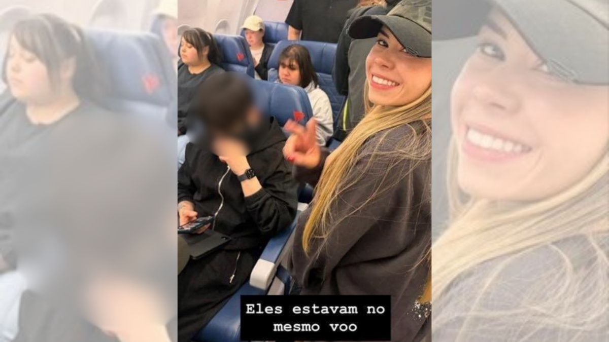 Los seguidores recordaron que los integrantes de BTS suelen pedir respeto por su privacidad durante viajes y momentos fuera de sus actividades públicas. Los seguidores recordaron que los integrantes de BTS suelen pedir respeto por su privacidad durante viajes y momentos fuera de sus actividades públicas.