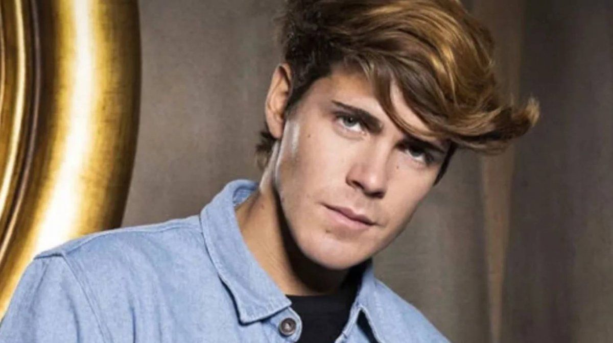 Quién es la única dueña de los besos de Marcos Ginocchio