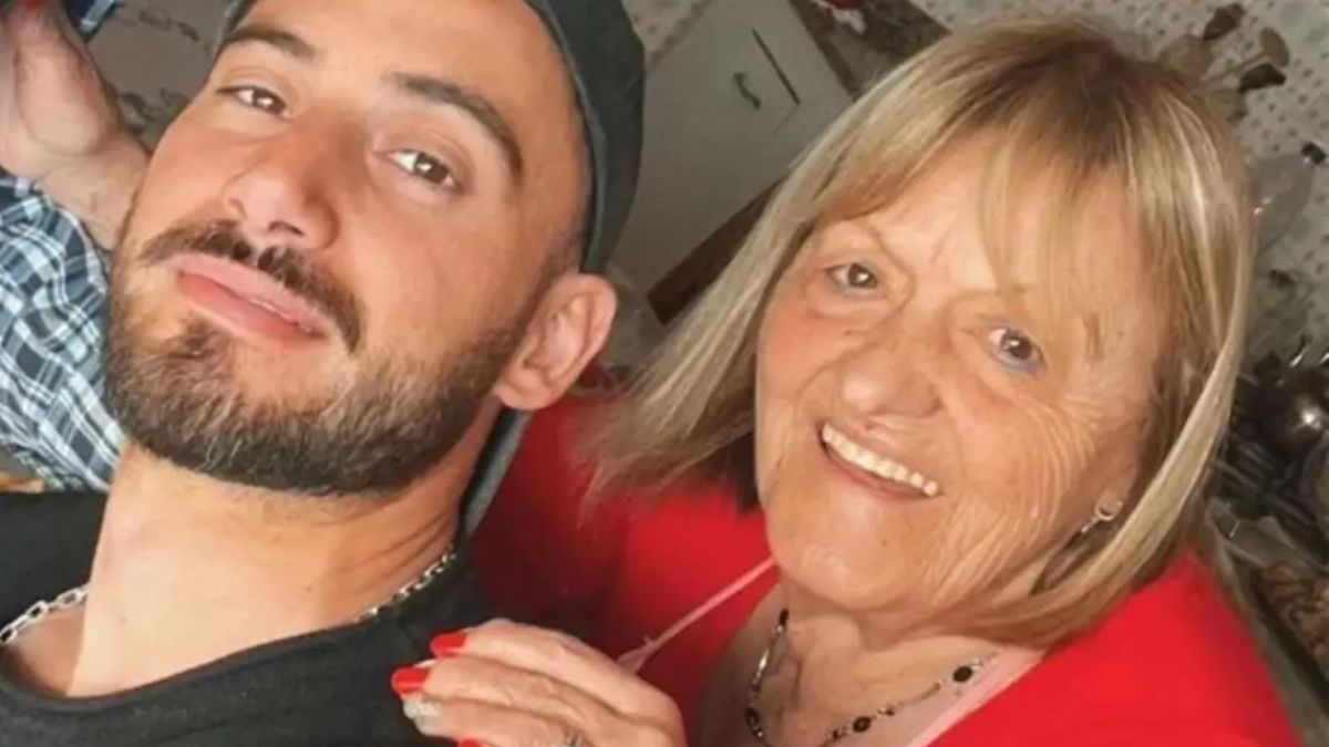 La carismática mujer se había ganado el corazón de los televidentes tras sus divertidas apariciones.
