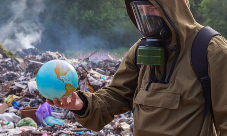 La esterilización y eutanasia de los humanos, la solución de una inteligencia artificial para salvar el planeta La esterilización y eutanasia de los humanos, la solución de una inteligencia artificial para salvar el planeta