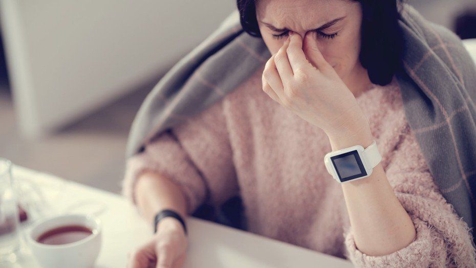 Las autoridades insisten en que es fundamental prestar atención a los síntomas de la enfermedad.