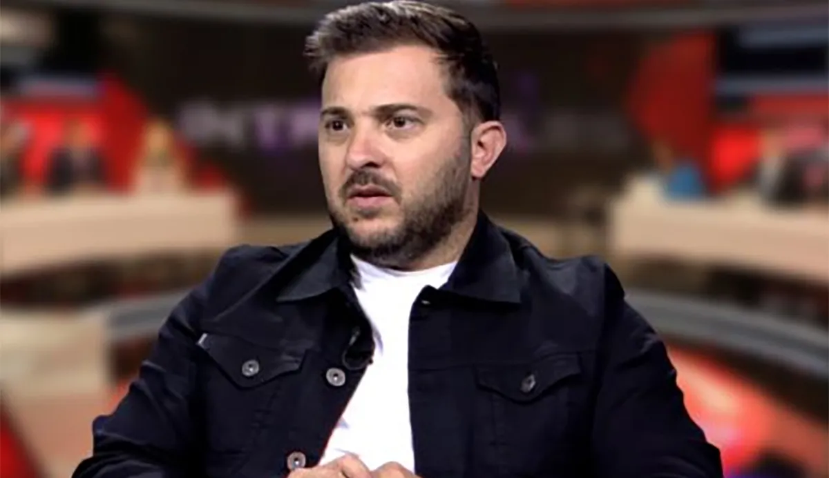 Diego Brancatelli fue internado de urgencia y recibe un fuerte tratamiento