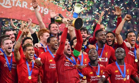 liverpool, el decimo campeon del mundial de clubes liverpool, el decimo campeon del mundial de clubes