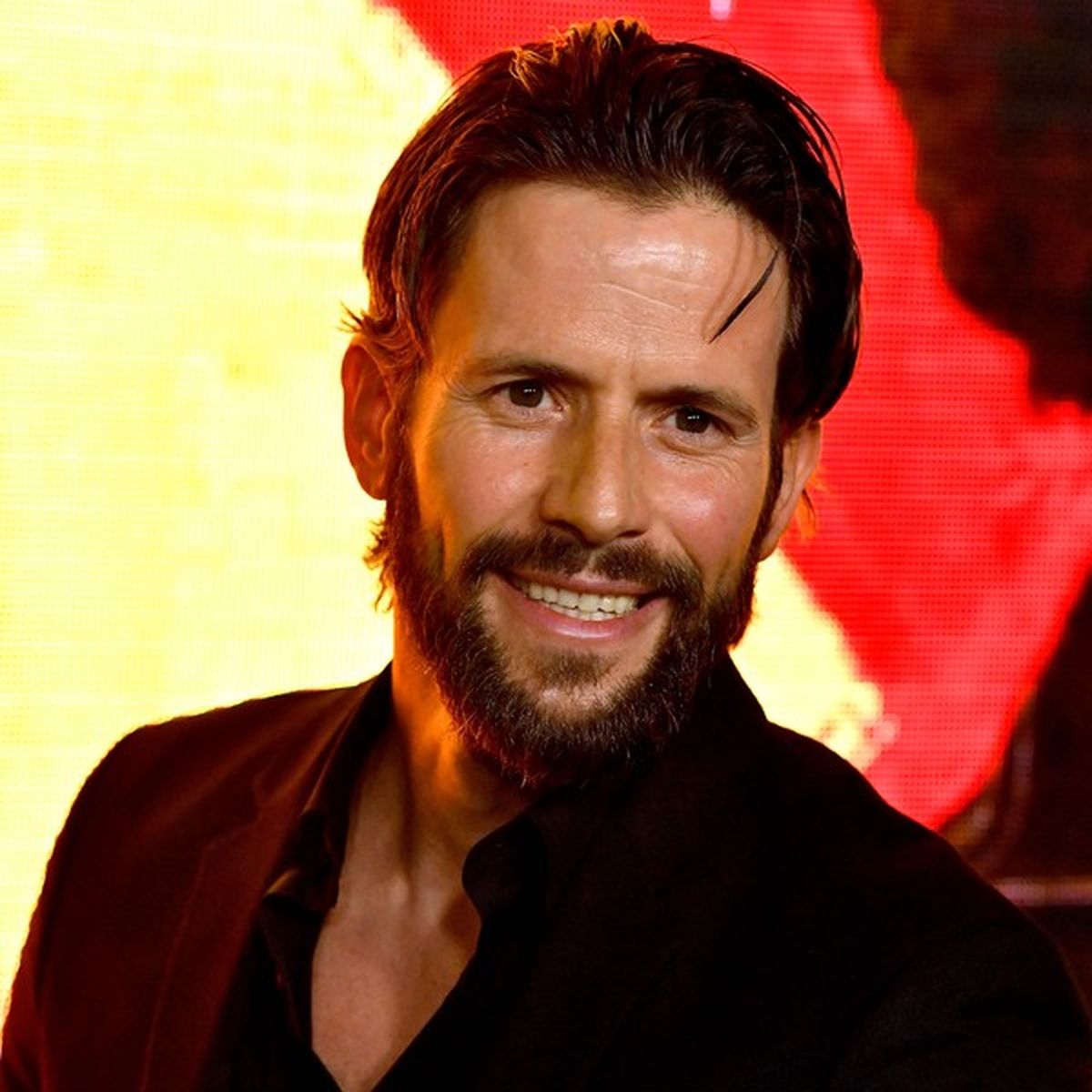 Christian Oliver también participó de la popular película Meteoro. Christian Oliver también participó de la popular película Meteoro.