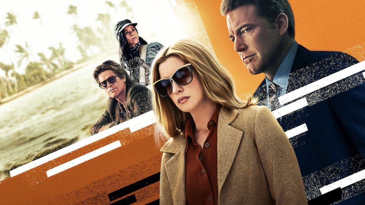 Netflix: tres series de dramas sobre crimen&nbsp;