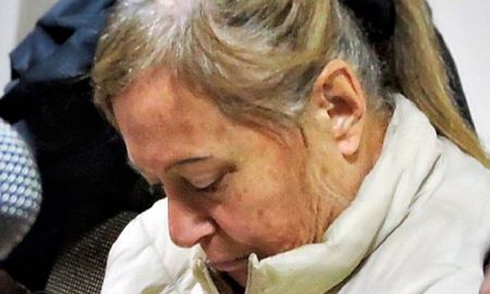 Nora Marta Lozano fue declarada culpable del homicidio agravado de su hijastro en Bahía Blanca. (Foto: La Brújula 24). Nora Marta Lozano fue declarada culpable del homicidio agravado de su hijastro en Bahía Blanca. (Foto: La Brújula 24).
