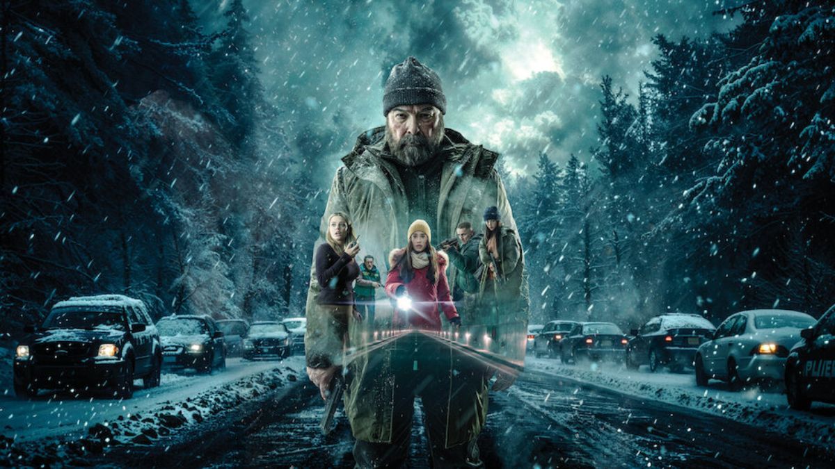 Esta película española combina suspenso