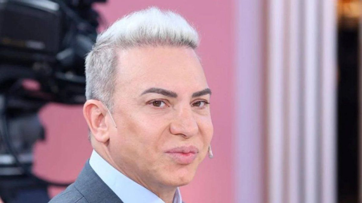 Flavio Mendoza está podrido.